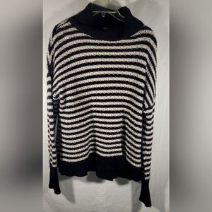 Gap oversized sweater women's size large
